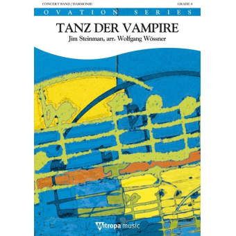 Tanz der Vampire