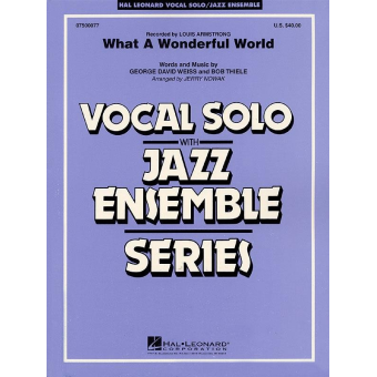 What a Wonderful World