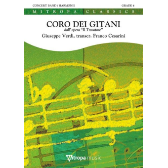 Coro dei Gitani