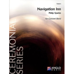         Navigation Inn - Philip Sparke
    