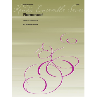 Flamenco!***(Digital Download Only)***