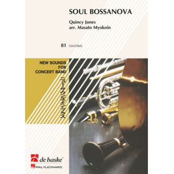 Soul Bossanova