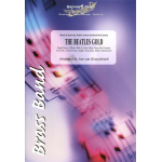         The Beatles Gold (Brass Band) - Paul McCartney John Lennon & / Arr. Jan van Kraeydonck
    