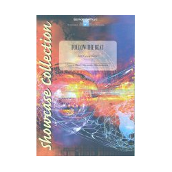         Follow the Beat - Jan Ceulemans
    