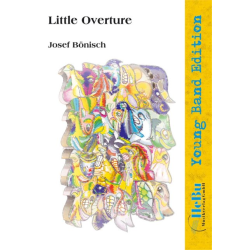         Little Overture - Josef Bönisch
    