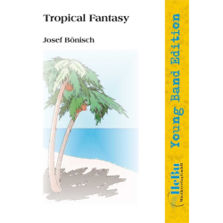         Tropical Fantasy - Josef Bönisch
    