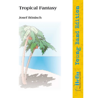 Tropical Fantasy