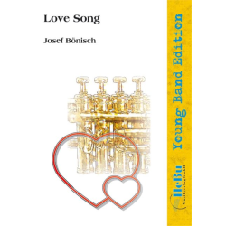        Love Song - Josef Bönisch
    