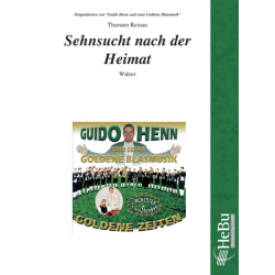         Sehnsucht nach der Heimat (Walzer) - Thorsten Reinau
    