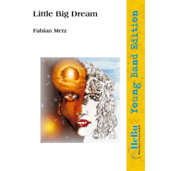         Little Big Dream - Fabian Metz
    