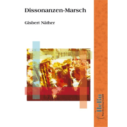         Dissonanzen-Marsch - Gisbert Näther
    