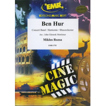 Ben Hur