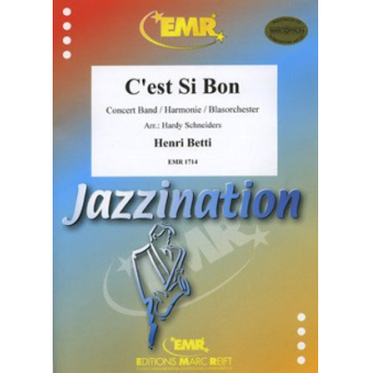 C'est Si Bon
