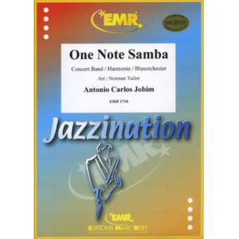 One Note Samba