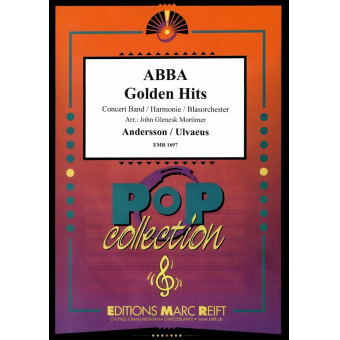 ABBA Golden Hits