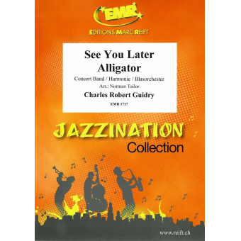 See You Later, Alligator