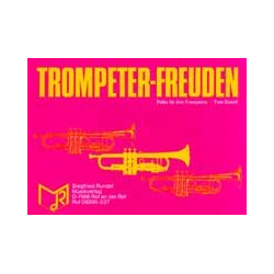         Trompeterfreuden
    