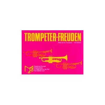Trompeterfreuden