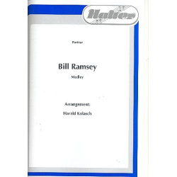         Bill Ramsey - Medley - Diverse / Arr. Harald Kolasch
    