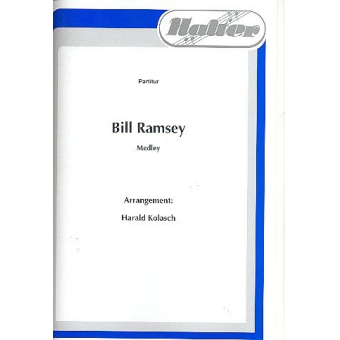 Bill Ramsey - Medley
