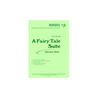A Fairy Tal Suite