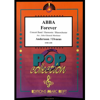 ABBA Forever