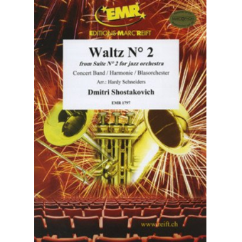 Waltz No. 2