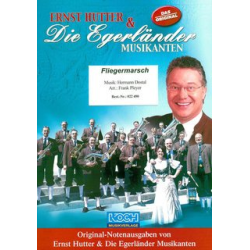         Fliegermarsch - Hermann Dostal / Arr. Frank Pleyer
    