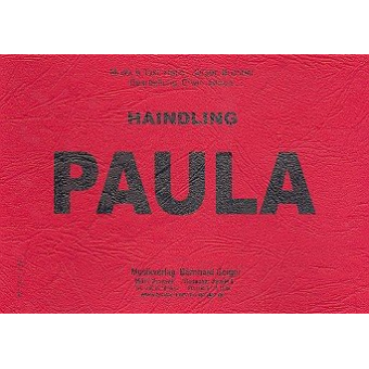 Paula (Haindling)