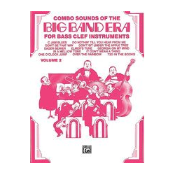         Combo Sounds of the Big Band Era, Volume 2
    