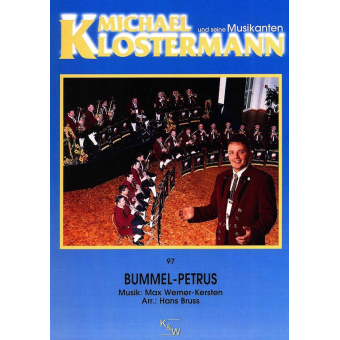 Bummel-Petrus