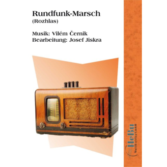 Rundfunk - Marsch (Rozhlas)