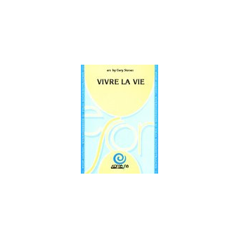 Vivre La Vie