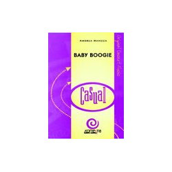         Baby Boogie - Andrea Ravizza
    