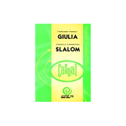         Giulia / Slalom - Fernando Francia
    