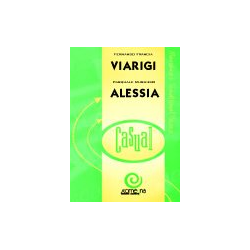         Alessia / Viarigi - Fernando Francia
    