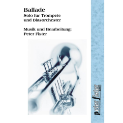         Ballade für Trompete - Peter Fister
    