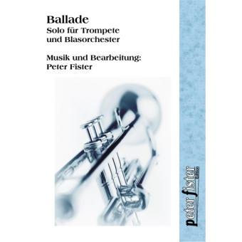 Ballade für Trompete