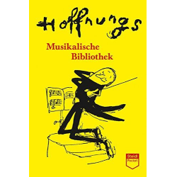         Hoffnungs Musikalische Bibliothek - Gerard Hoffnung
    