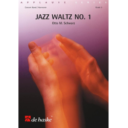         Jazz Waltz No. 1 - Otto M. Schwarz
    