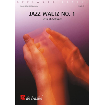 Jazz Waltz No. 1
