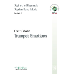         Trumpet Emotions - Franz Cibulka
    