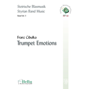 Trumpet Emotions
