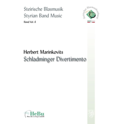         Schladminger Divertimento - Herbert Marinkovits
    