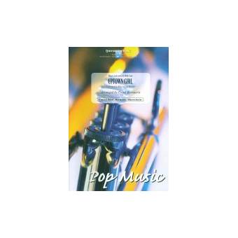 Uptown Girl (Westlife)