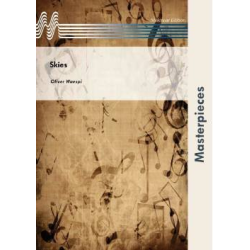         Skies - Oliver Waespi
    