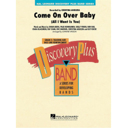         Come On Over Baby (All I Want Is You) - Johnnie Vinson
    