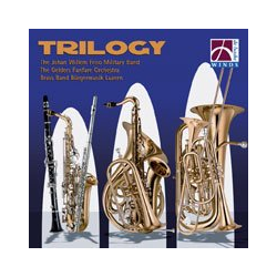         CD "Tournament" (University of Iowa Symphony Band)
    