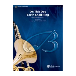         On this day Earth shall ring (Holst Winter Suite 1) - Gustav Holst / Arr. Robert W. Smith
    