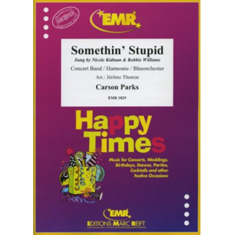 Somethin' Stupid